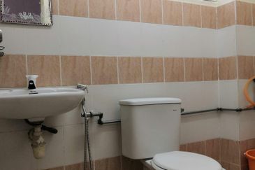 Sunway Alpine Village Apartment