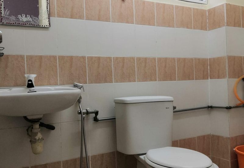 Sunway Alpine Village Apartment