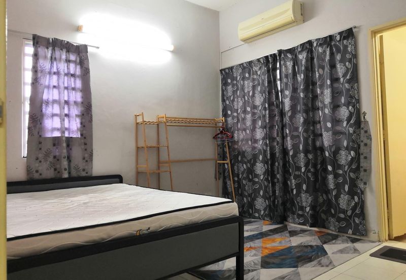 Sunway Alpine Village Apartment