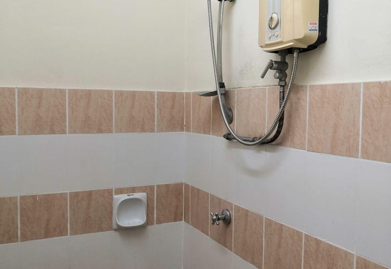 Sunway Alpine Village Apartment