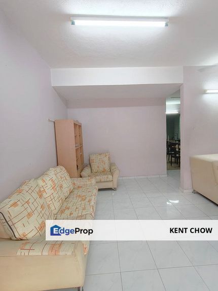 🔖 Cheap Sale: Gunung Rapat Double Storey House 🔖, Perak, Ipoh