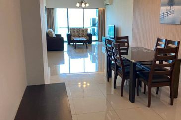 KINTA RIVERFRONT HOTEL & SUITES