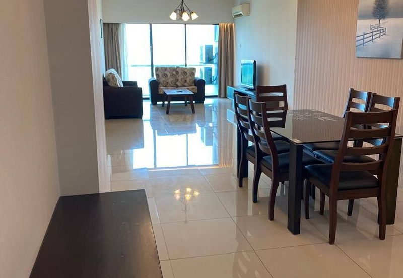 KINTA RIVERFRONT HOTEL & SUITES