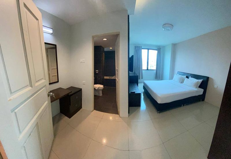 KINTA RIVERFRONT HOTEL & SUITES