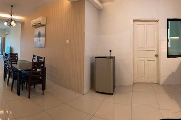 KINTA RIVERFRONT HOTEL & SUITES