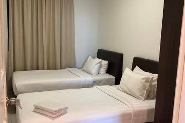 KINTA RIVERFRONT HOTEL & SUITES