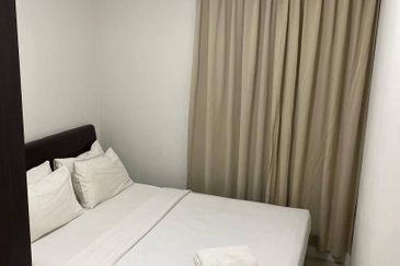 KINTA RIVERFRONT HOTEL & SUITES