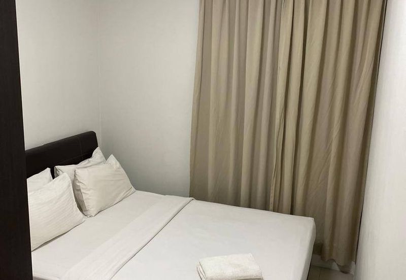 KINTA RIVERFRONT HOTEL & SUITES