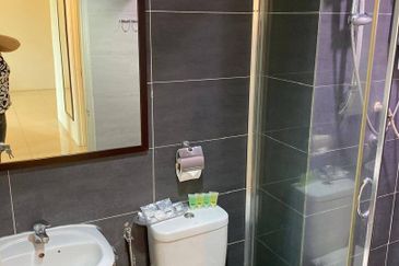 KINTA RIVERFRONT HOTEL & SUITES