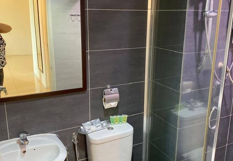 KINTA RIVERFRONT HOTEL & SUITES