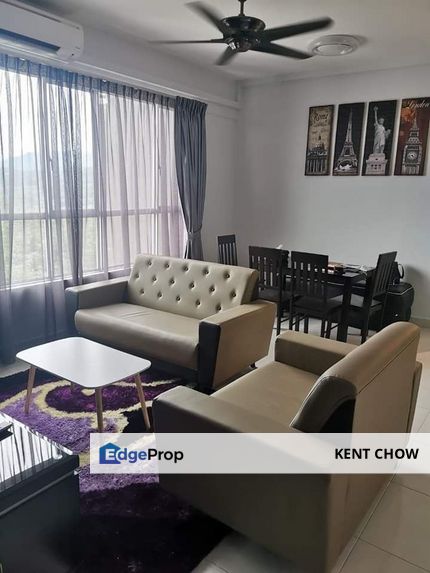 🌟 Meru Scientex Condo for Rent 🌟, Perak, Ipoh