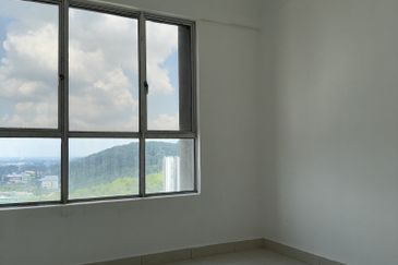 TAMAN MERU IDAMAN (SCIENTEX MERU)