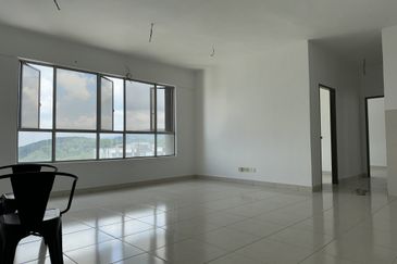 TAMAN MERU IDAMAN (SCIENTEX MERU)