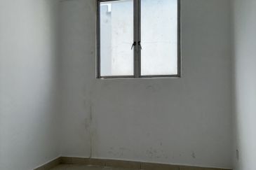 TAMAN MERU IDAMAN (SCIENTEX MERU)