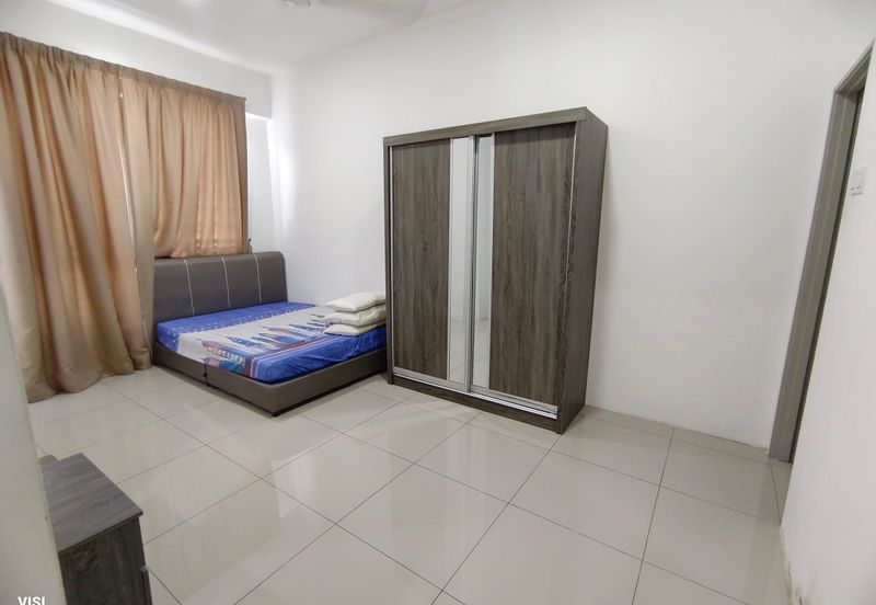 Casa Kayangan Apartment @ Meru