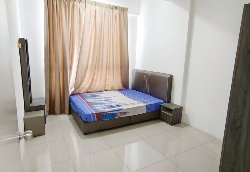 Casa Kayangan Apartment @ Meru