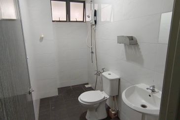 CASA KAYANGAN APARMENT @ MERU