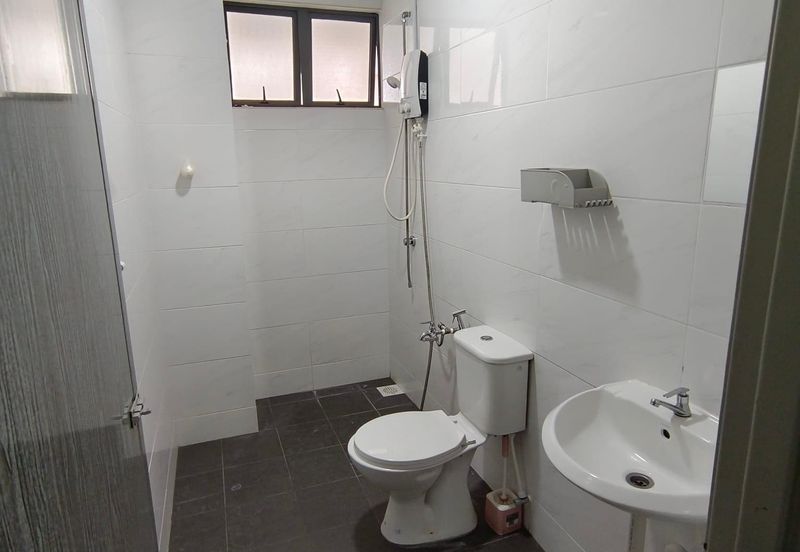 Casa Kayangan Apartment @ Meru