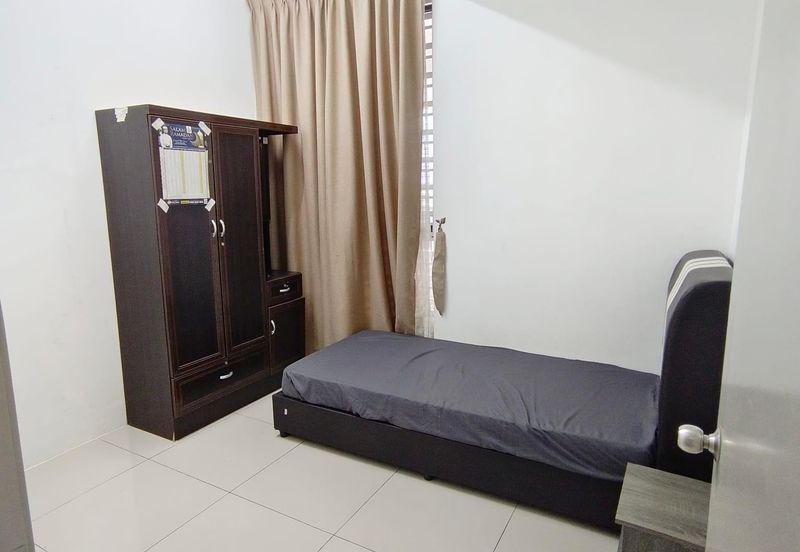 Casa Kayangan Apartment @ Meru