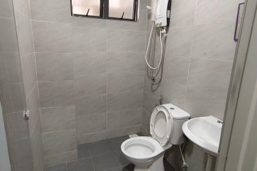 CASA KAYANGAN APARMENT @ MERU