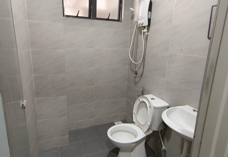 Casa Kayangan Apartment @ Meru