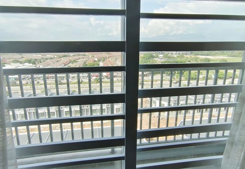 Casa Kayangan Apartment @ Meru