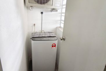 CASA KAYANGAN APARMENT @ MERU