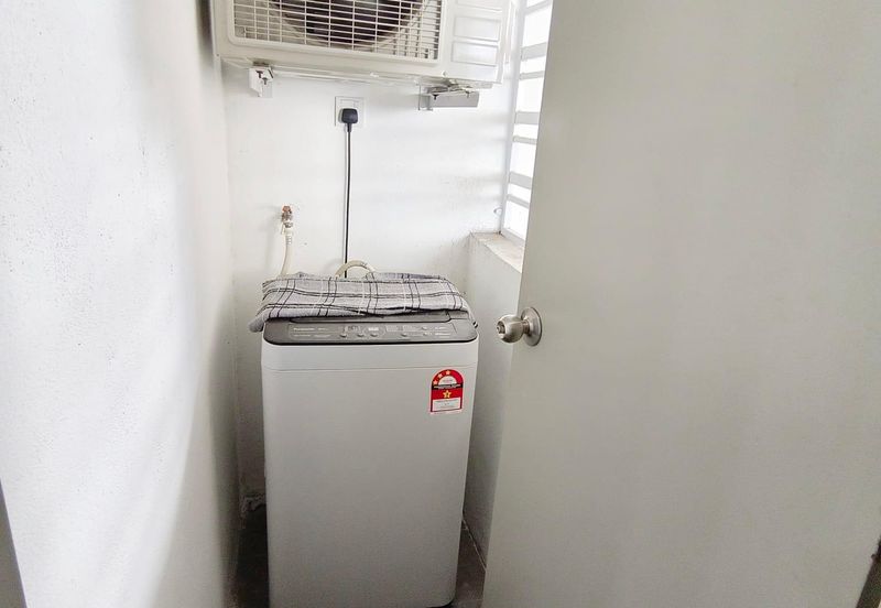 Casa Kayangan Apartment @ Meru