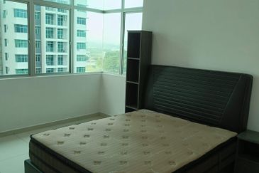 Residensi PR1MA Meru