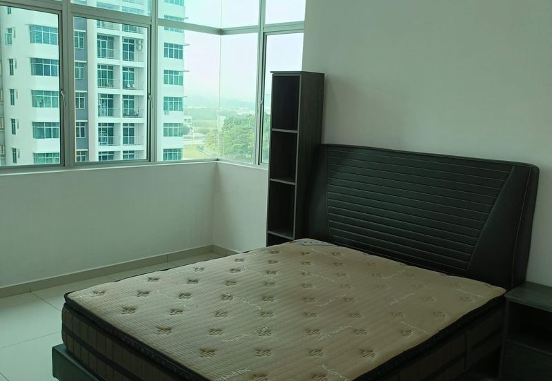 Residensi PR1MA Meru