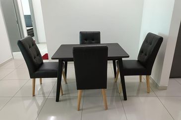 Residensi PR1MA Meru