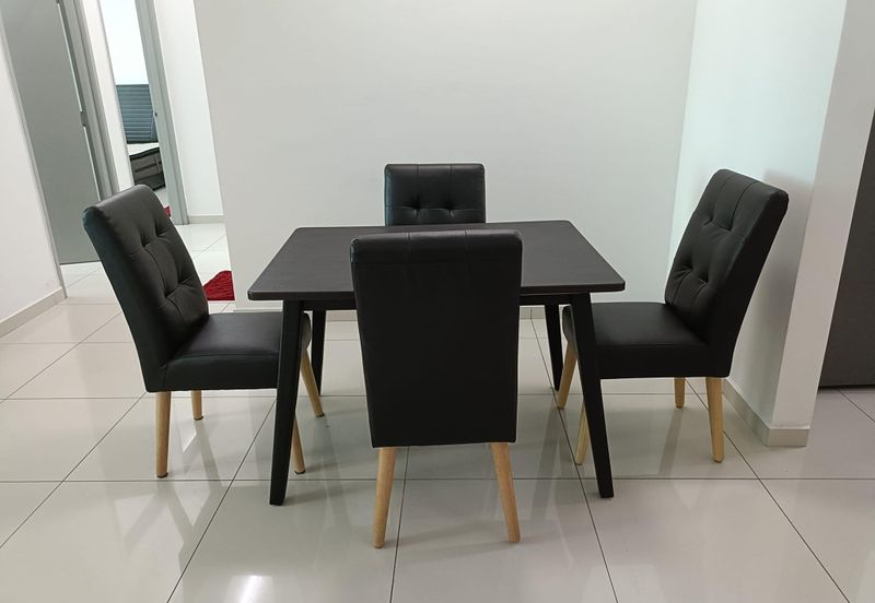 Residensi PR1MA Meru