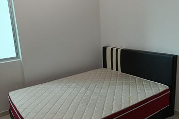 Residensi PR1MA Meru