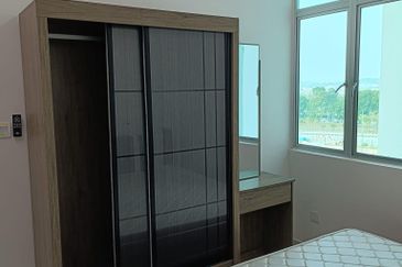 Residensi PR1MA Meru