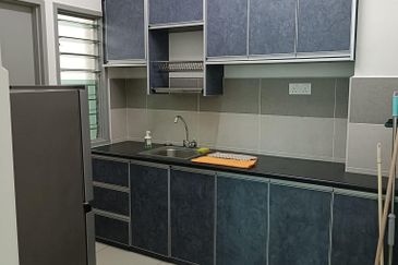 Residensi PR1MA Meru