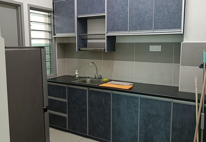 Residensi PR1MA Meru