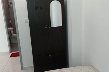 Residensi PR1MA Meru