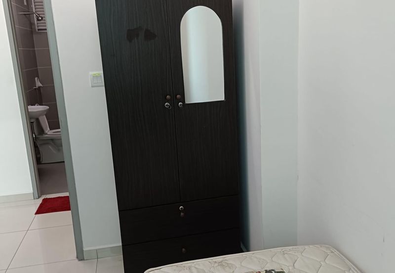 Residensi PR1MA Meru