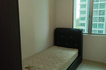 Residensi PR1MA Meru