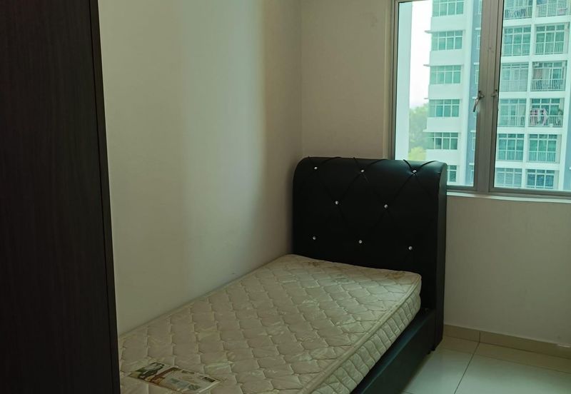 Residensi PR1MA Meru