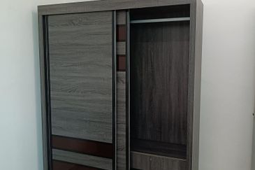 Residensi PR1MA Meru