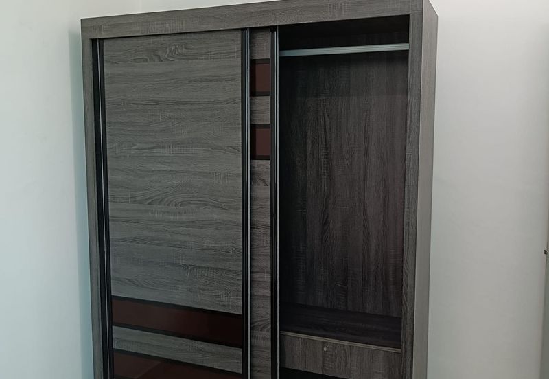 Residensi PR1MA Meru