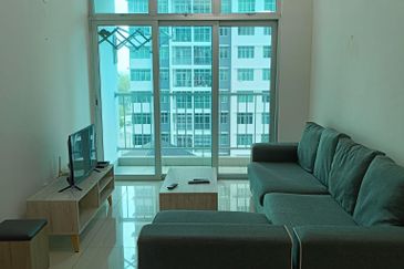 Residensi PR1MA Meru