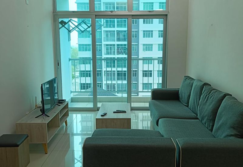 Residensi PR1MA Meru