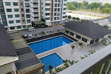 Residensi PR1MA Meru