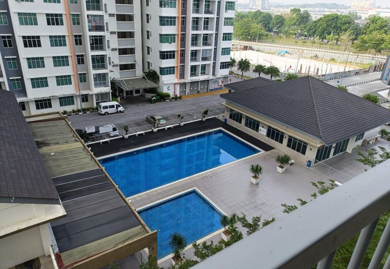 Residensi PR1MA Meru