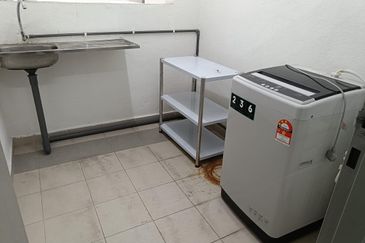 Residensi PR1MA Meru