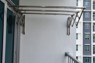 Residensi PR1MA Meru