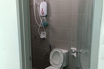 Residensi PR1MA Meru