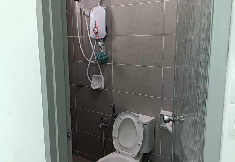 Residensi PR1MA Meru